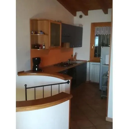 Casa Dei Sogni Comfortable Σπίτι διακοπών *