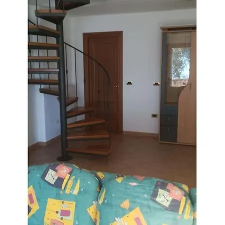 Casa Dei Sogni Comfortable Σπίτι διακοπών