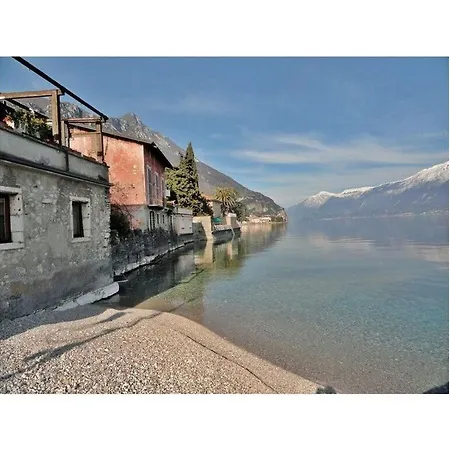 Casa Dei Sogni Comfortable Σπίτι διακοπών Tignale