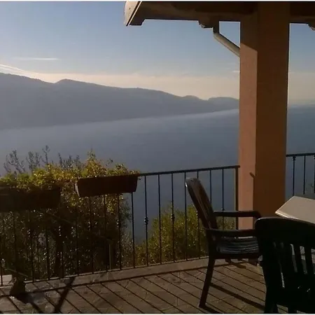 Σπίτι διακοπών Casa Dei Sogni Comfortable Tignale