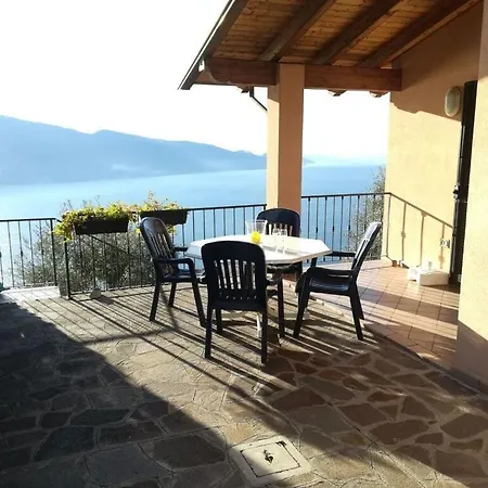 Σπίτι διακοπών Casa Dei Sogni Comfortable